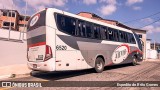 Viação Mimo 6520 na cidade de Franco da Rocha, São Paulo, Brasil, por Espedito de Brito Gomes. Número da foto: #9686770.