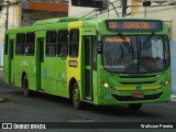 Transcol Transportes Coletivos 04455 na cidade de Teresina, Piauí, Brasil, por Walisson Pereira. ID da foto: :id.