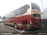 Santa Maria Fretamento e Turismo > Transportes Santa Maria(SP) 390 na cidade de São Bernardo do Campo, São Paulo, Brasil, por Agnaldo Penides. Número da foto: #9688390.