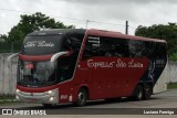 Expresso São Luiz 8040 na cidade de Recife, Pernambuco, Brasil, por Luciano Formiga. Número da foto: #9688030.