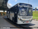 JTU - Jacareí Transporte Urbano 3.050 na cidade de Jacareí, São Paulo, Brasil, por Jadson Silva. Número da foto: #9688478.