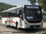 Auto Viação ABC RJ 105.065 na cidade de Niterói, Rio de Janeiro, Brasil, por Bruno Pereira Pires. Número da foto: #:id.