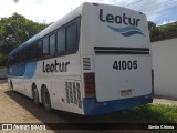 Leotur 41005 na cidade de João Pessoa, Paraíba, Brasil, por Simão Cirineu. Número da foto: #:id.