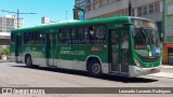 Sudeste Transportes Coletivos 3312 na cidade de Porto Alegre, Rio Grande do Sul, Brasil, por Leonardo Lazaroto Rodrigues. Número da foto: #:id.