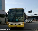 Kaissara - Viação Caiçara 15462 na cidade de Rio de Janeiro, Rio de Janeiro, Brasil, por Marcelo Horta. Número da foto: #9685977.