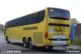 Viação Itapemirim 8801 na cidade de São Paulo, São Paulo, Brasil, por George Miranda. Número da foto: #9687188.