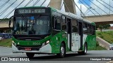 VB Transportes e Turismo 3344 na cidade de Campinas, São Paulo, Brasil, por Henrique Oliveira. Número da foto: #:id.