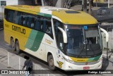 Empresa Gontijo de Transportes 19300 na cidade de Belo Horizonte, Minas Gerais, Brasil, por Rodrigo  Aparecido. Número da foto: #9687370.
