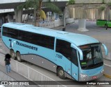 Transnorte - Transporte e Turismo Norte de Minas 77000 na cidade de Belo Horizonte, Minas Gerais, Brasil, por Rodrigo  Aparecido. Número da foto: #9688079.
