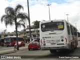 Viação Montes Brancos RJ 196.023 na cidade de Cabo Frio, Rio de Janeiro, Brasil, por Daniel Saraiva Cordeiro. Número da foto: #:id.