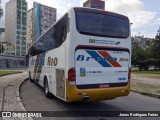 Breda Rio 3030 na cidade de Rio de Janeiro, Rio de Janeiro, Brasil, por Jonas Rodrigues Farias. Número da foto: #9686957.