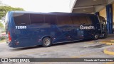 Viação Cometa 721503 na cidade de Sorocaba, São Paulo, Brasil, por Vicente de Paulo Alves. Número da foto: #9686251.