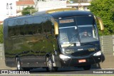 Águia do Sul Turismo 1208 na cidade de São José dos Campos, São Paulo, Brasil, por Everaldo Bordini. Número da foto: #:id.