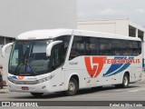 Viação Teresópolis RJ 203.047 na cidade de Rio de Janeiro, Rio de Janeiro, Brasil, por Rafael da Silva Xarão. Número da foto: #9688569.