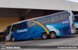 Viação Cometa 15138 na cidade de Sorocaba, São Paulo, Brasil, por Vicente de Paulo Alves. Número da foto: #9686256.