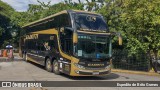 Auto Viação Gadotti 5022 na cidade de São Paulo, São Paulo, Brasil, por Espedito de Brito Gomes. Número da foto: #9686845.