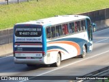 JM Turismo 310 na cidade de São José dos Campos, São Paulo, Brasil, por Ezequiel Vicente Fernandes. Número da foto: #:id.