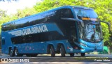 Viação Águia Branca 50770 na cidade de São Paulo, São Paulo, Brasil, por Carlos Júnior. Número da foto: #9686407.