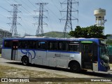 Viação Vila Real B11574 na cidade de Rio de Janeiro, Rio de Janeiro, Brasil, por Marcos Vinícios. Número da foto: #:id.