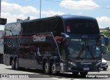 Viação Cometa 721303 na cidade de São Paulo, São Paulo, Brasil, por Rodrigo  Aparecido. Número da foto: #9687362.