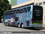Viação Garcia 80026 na cidade de São Paulo, São Paulo, Brasil, por Moaccir  Francisco Barboza. Número da foto: #9688229.