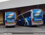 Viação Cometa 14106 na cidade de Sorocaba, São Paulo, Brasil, por Vicente de Paulo Alves. Número da foto: #9686255.