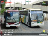 Viação Serro 1725 na cidade de Belo Horizonte, Minas Gerais, Brasil, por Valter Francisco. Número da foto: #9687154.