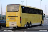 Viação Itapemirim 49017 na cidade de São Paulo, São Paulo, Brasil, por George Miranda. Número da foto: #9687229.