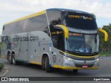 RodeRotas - Rotas de Viação do Triângulo 1305 na cidade de Brasília, Distrito Federal, Brasil, por Agnel Gomes. Número da foto: #9687245.