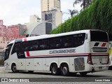 Auto Viação Catarinense 3111 na cidade de Belo Horizonte, Minas Gerais, Brasil, por Lucas Vieira. Número da foto: #9686873.