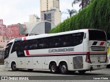 Auto Viação Catarinense 3111 na cidade de Belo Horizonte, Minas Gerais, Brasil, por Lucas Vieira. ID da foto: :id.