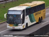 Empresa Gontijo de Transportes 12490 na cidade de São José dos Campos, São Paulo, Brasil, por Ezequiel Vicente Fernandes. ID da foto: :id.