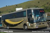 Nil Tur Transporte e Turismo 3400 na cidade de Aparecida, São Paulo, Brasil, por Jhonatan Diego da Silva Trevisan. Número da foto: #9687691.