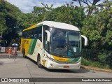 Empresa Gontijo de Transportes 19065 na cidade de São Paulo, São Paulo, Brasil, por Espedito de Brito Gomes. Número da foto: #9686838.