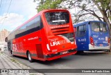 Lirabus 14098 na cidade de Sorocaba, São Paulo, Brasil, por Vicente de Paulo Alves. Número da foto: #9686249.