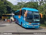 Empresa de Ônibus Pássaro Marron 5981 na cidade de São Paulo, São Paulo, Brasil, por Espedito de Brito Gomes. Número da foto: #9686824.