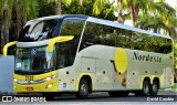 Viação Nordeste 2102 na cidade de Fortaleza, Ceará, Brasil, por David Candéa. Número da foto: #9686459.