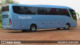 Viagens EVA  na cidade de Gurupi, Tocantins, Brasil, por JGILBERTO KNIPHOFF. ID da foto: :id.