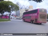 Evolução Transportes e Turismo 4020 na cidade de Goiânia, Goiás, Brasil, por Itamar Lopes da Silva. ID da foto: :id.