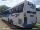 Leotur 41005 na cidade de João Pessoa, Paraíba, Brasil, por Alexandre Dumas. Número da foto: #:id.