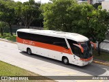 Viação Vale do Tietê 864 na cidade de São Paulo, São Paulo, Brasil, por JULIO SILVA. Número da foto: #9688821.