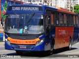 Evanil Transportes e Turismo RJ 132.089 na cidade de Nova Iguaçu, Rio de Janeiro, Brasil, por Roger Silva. Número da foto: #9688321.