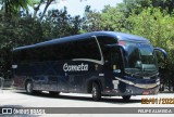Viação Cometa 719581 na cidade de São Paulo, São Paulo, Brasil, por FELIPE ALMEIDA. Número da foto: #:id.