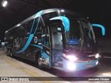 Empresa de Ônibus Nossa Senhora da Penha 53014 na cidade de Embu das Artes, São Paulo, Brasil, por Josivaldo Oliveira. Número da foto: #9688797.