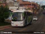 Graeff Turismo 7200 na cidade de Três Corações, Minas Gerais, Brasil, por Fábio Mateus Tibúrcio. Número da foto: #9686120.