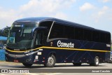 Viação Cometa 719513 na cidade de São Paulo, São Paulo, Brasil, por Jovani Cecchin. Número da foto: #9688433.