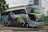 Viação Garcia 8824 na cidade de São Paulo, São Paulo, Brasil, por Rodrigo Coimbra. Número da foto: #9687981.