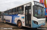 Ônibus Particulares 5096 na cidade de Marituba, Pará, Brasil, por Ramon Gonçalves. ID da foto: :id.