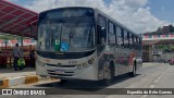 Rápido Campinas 133478 na cidade de Franco da Rocha, São Paulo, Brasil, por Espedito de Brito Gomes. Número da foto: #9686758.
