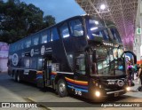 Buses Lep 518 na cidade de San Fernando del Valle de Catamarca, Capital, Catamarca, Argentina, por Agustin SanCristobal1712. Número da foto: #9690672.